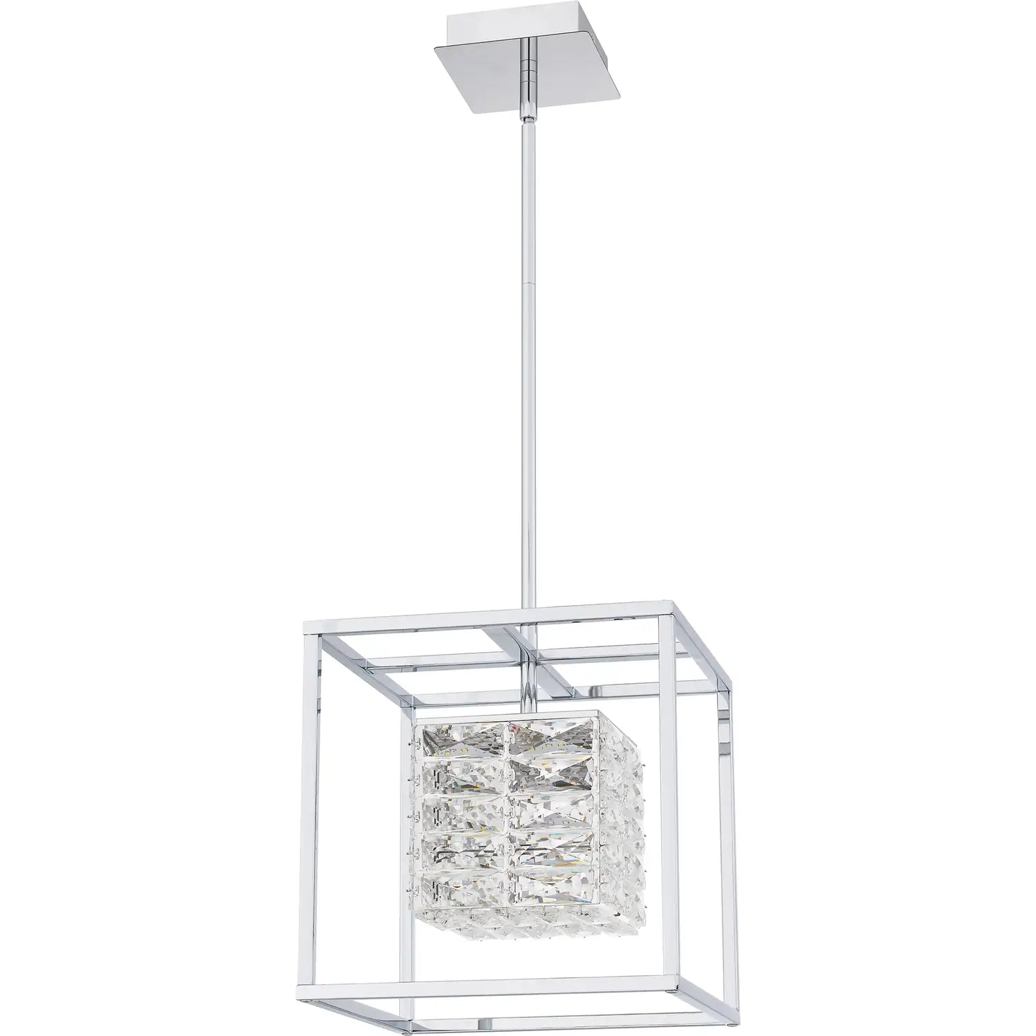 QUOIZEL, DAZZLE PENDANT, PENDANT LIGHT