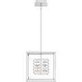 QUOIZEL, DAZZLE PENDANT, PENDANT LIGHT