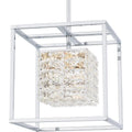 QUOIZEL, DAZZLE PENDANT, PENDANT LIGHT