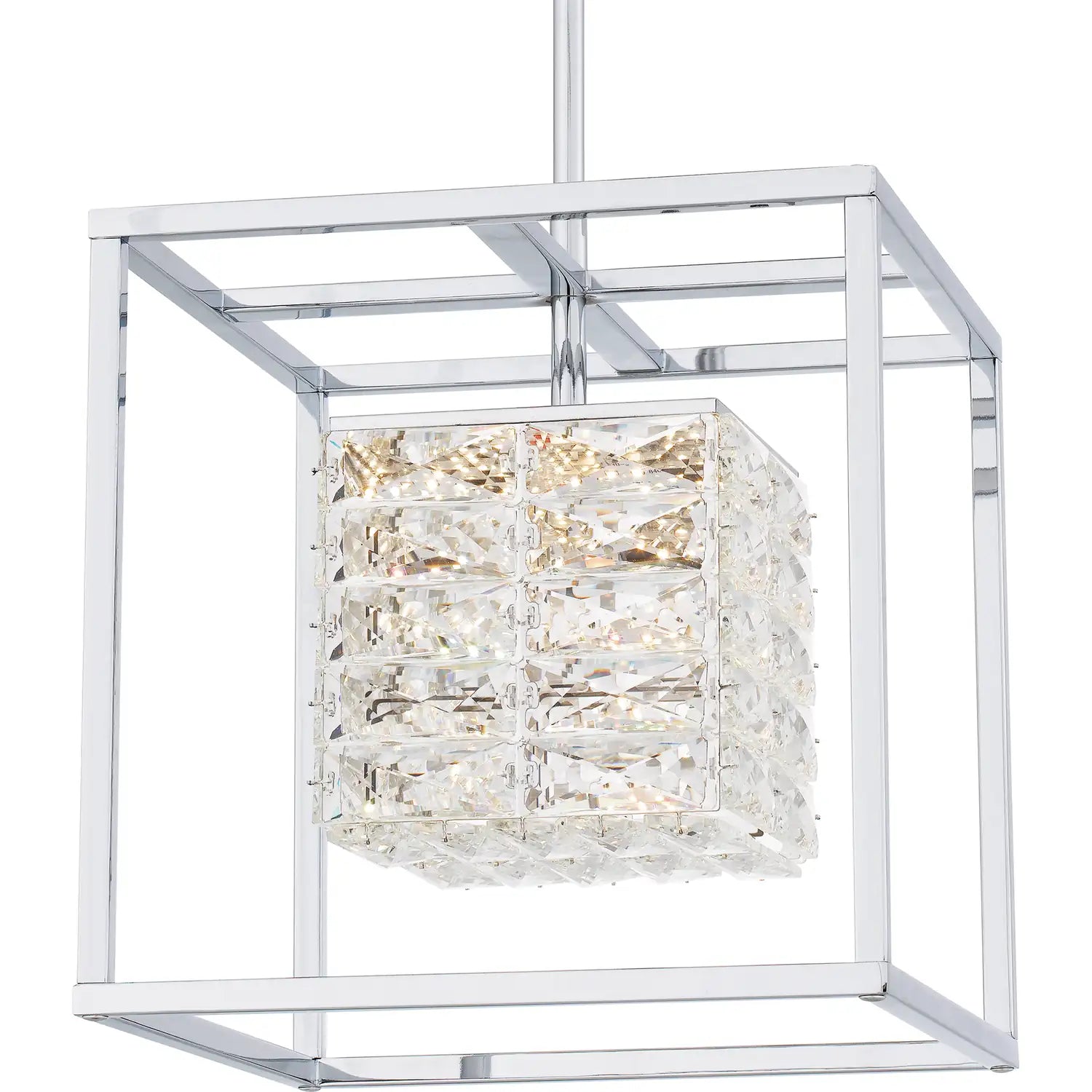 QUOIZEL, DAZZLE PENDANT, PENDANT LIGHT