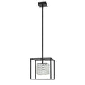 QUOIZEL, DAZZLE PENDANT, PENDANT LIGHT