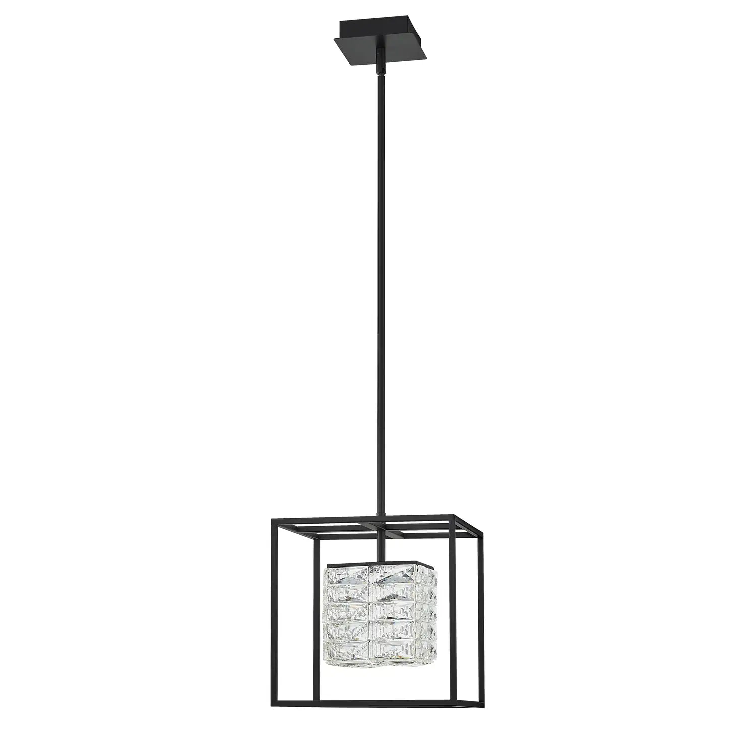 QUOIZEL, DAZZLE PENDANT, PENDANT LIGHT
