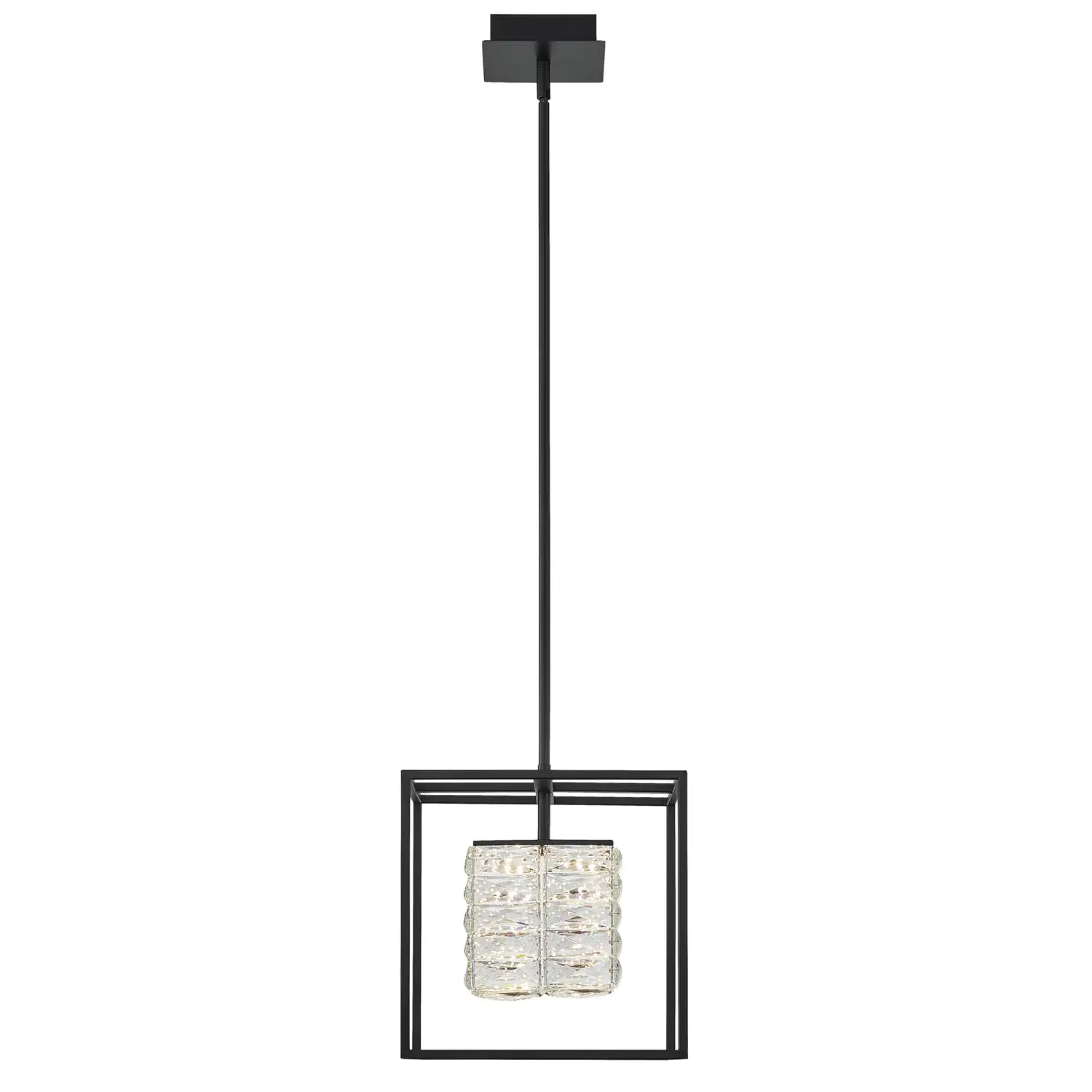 QUOIZEL, DAZZLE PENDANT, PENDANT LIGHT