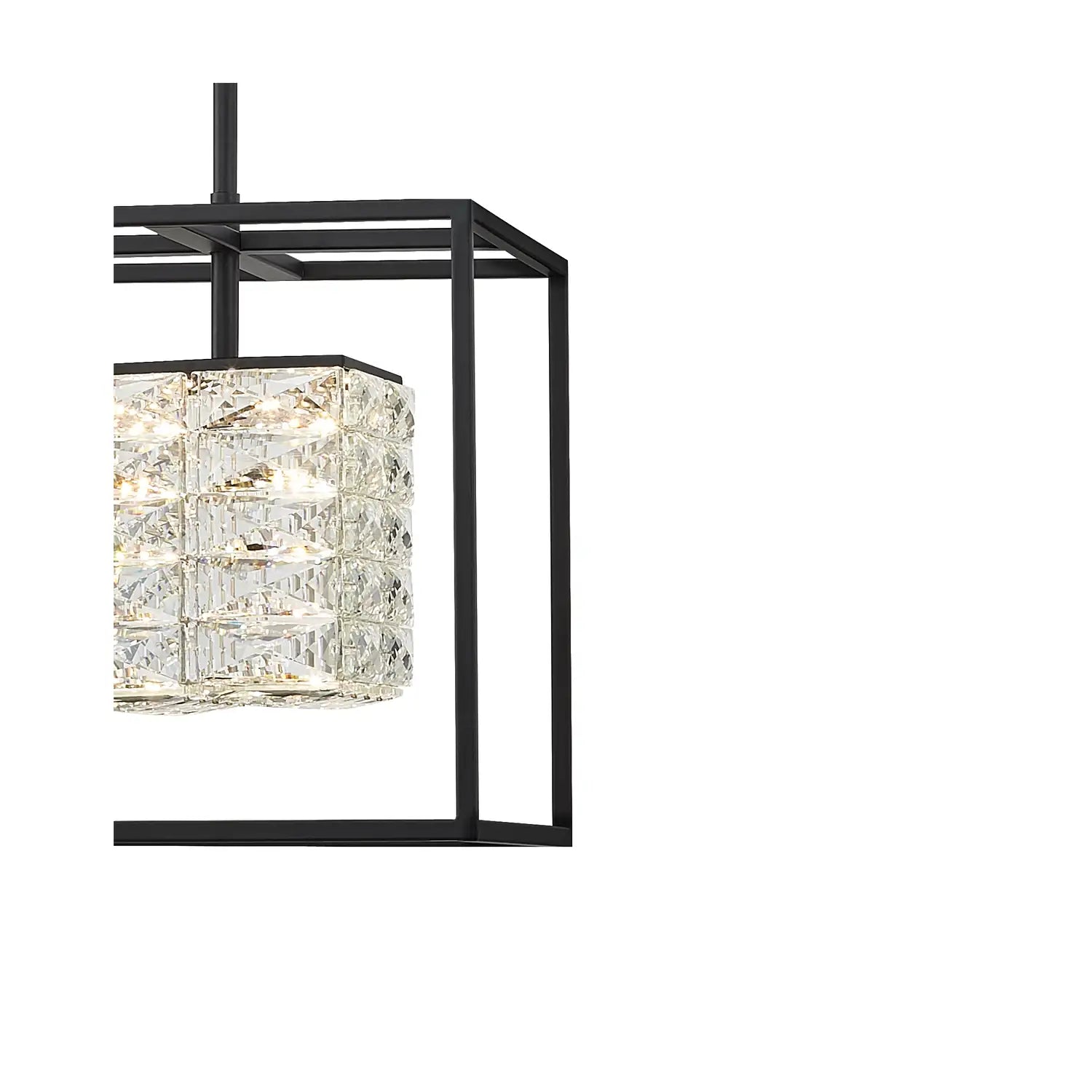 QUOIZEL, DAZZLE PENDANT, PENDANT LIGHT