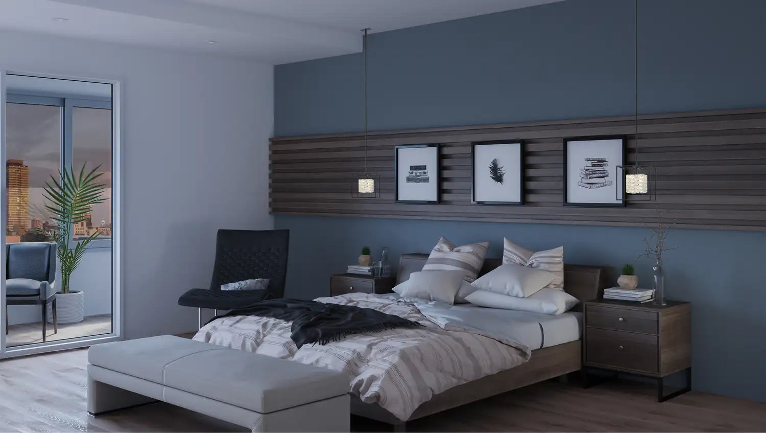 QUOIZEL, DAZZLE PENDANT, PENDANT LIGHT