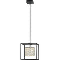 QUOIZEL, DAZZLE PENDANT, PENDANT LIGHT