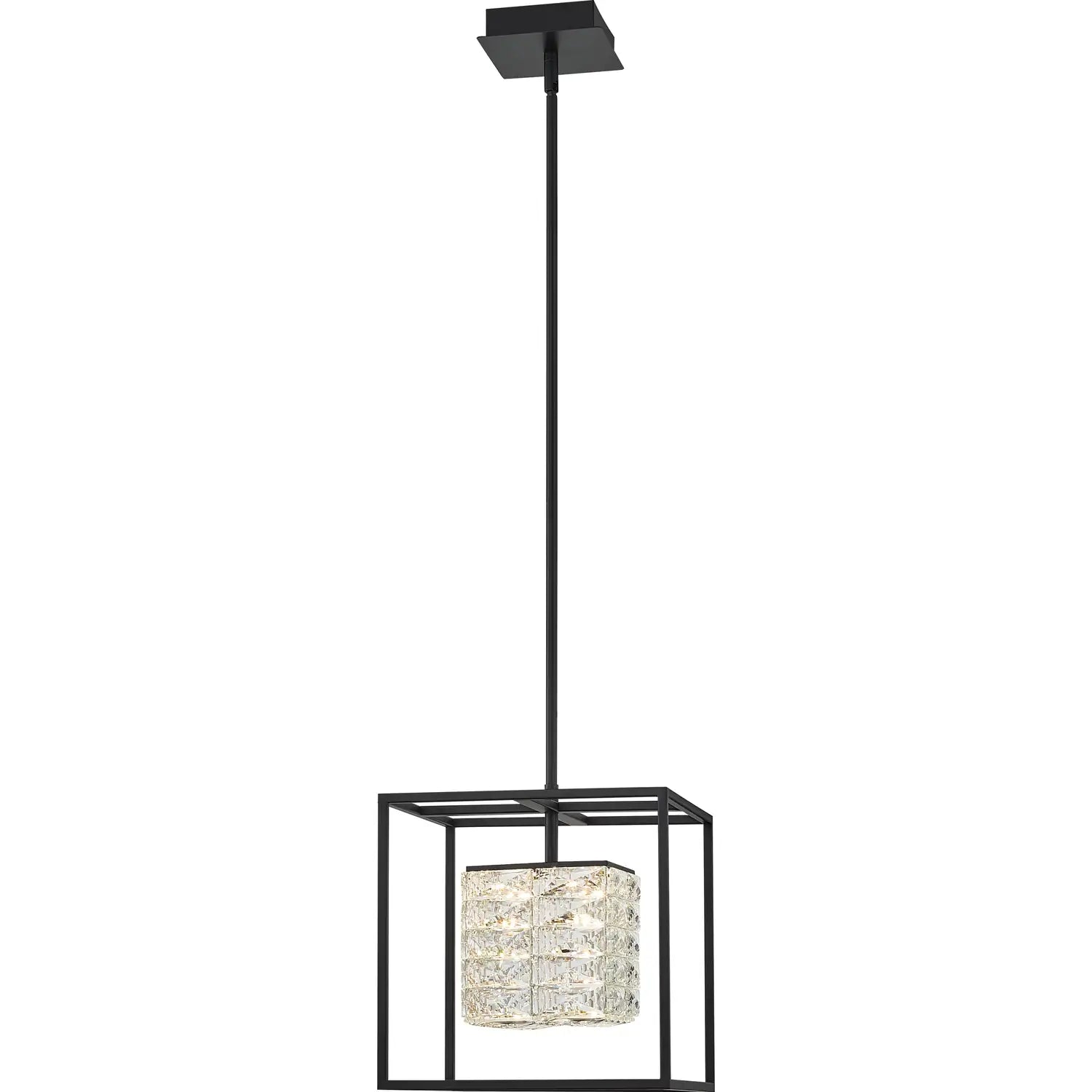 QUOIZEL, DAZZLE PENDANT, PENDANT LIGHT