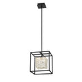 QUOIZEL, DAZZLE PENDANT, PENDANT LIGHT