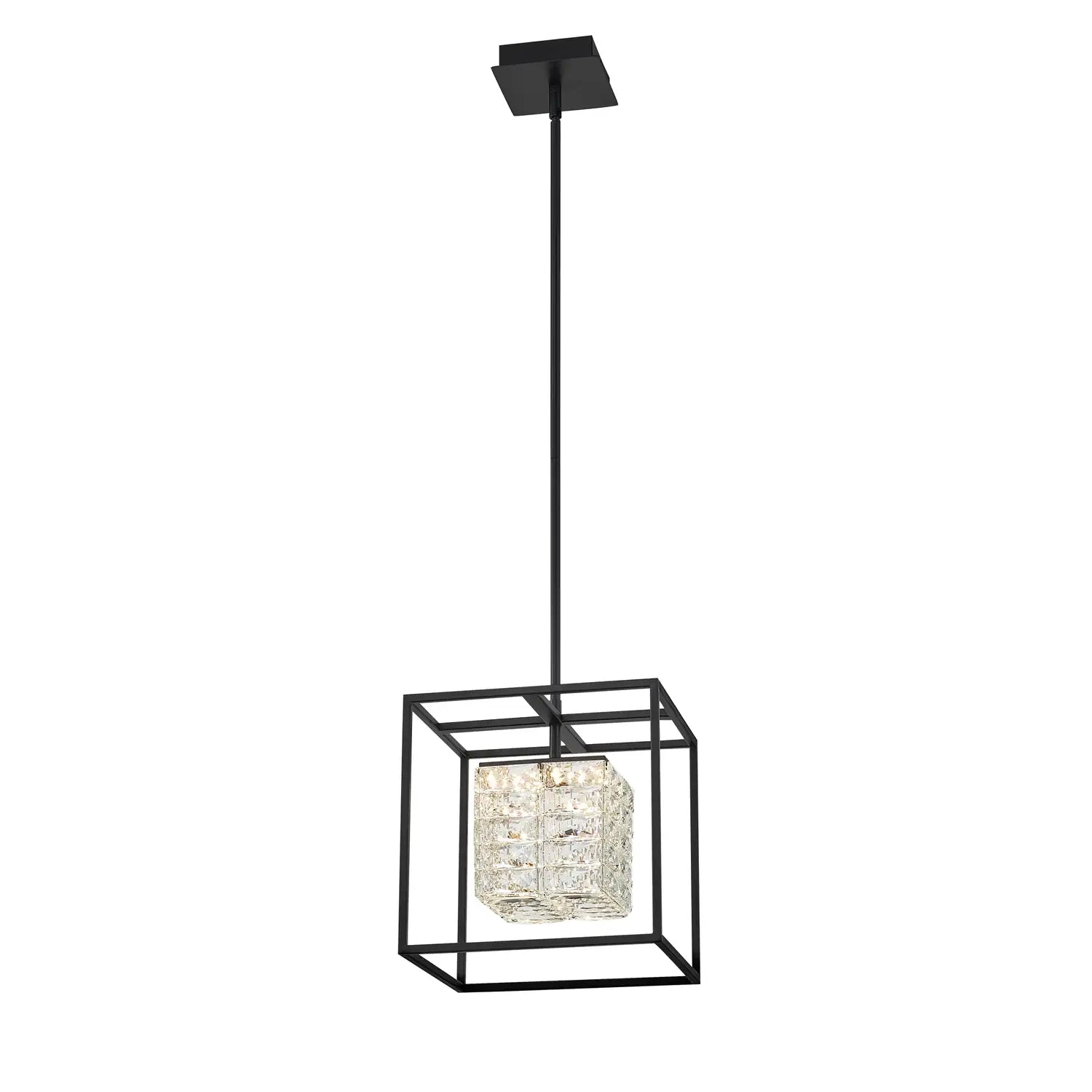 QUOIZEL, DAZZLE PENDANT, PENDANT LIGHT