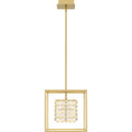 QUOIZEL, DAZZLE PENDANT, PENDANT LIGHT