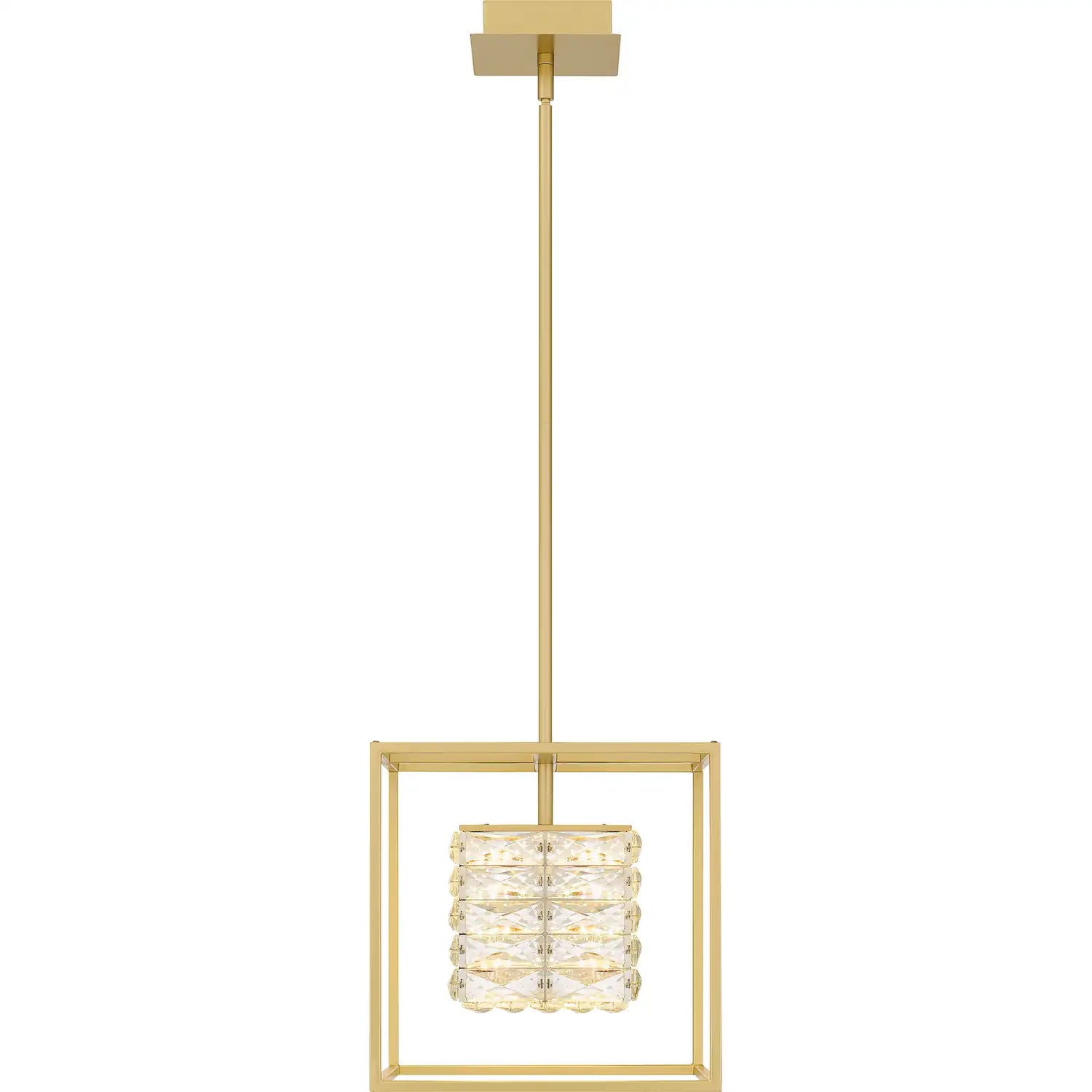 QUOIZEL, DAZZLE PENDANT, PENDANT LIGHT