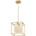QUOIZEL, DAZZLE PENDANT, PENDANT LIGHT