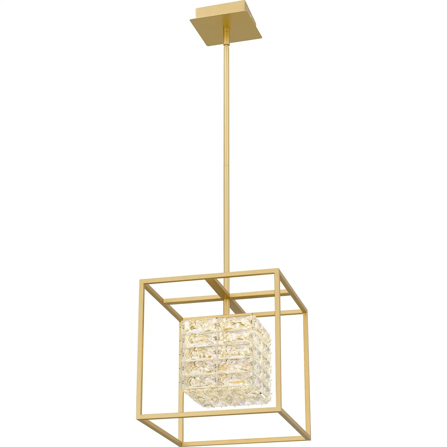 QUOIZEL, DAZZLE PENDANT, PENDANT LIGHT