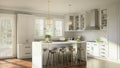 QUOIZEL, DAZZLE PENDANT, PENDANT LIGHT