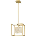 QUOIZEL, DAZZLE PENDANT, PENDANT LIGHT
