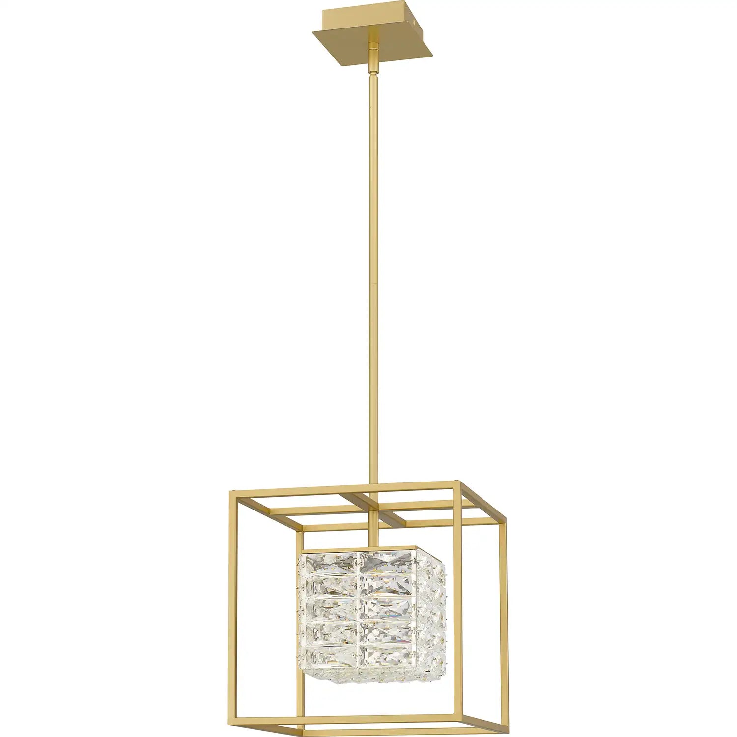 QUOIZEL, DAZZLE PENDANT, PENDANT LIGHT