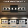 QUOIZEL, DAZZLE BATH LIGHT, BATH VANITY LIGHT