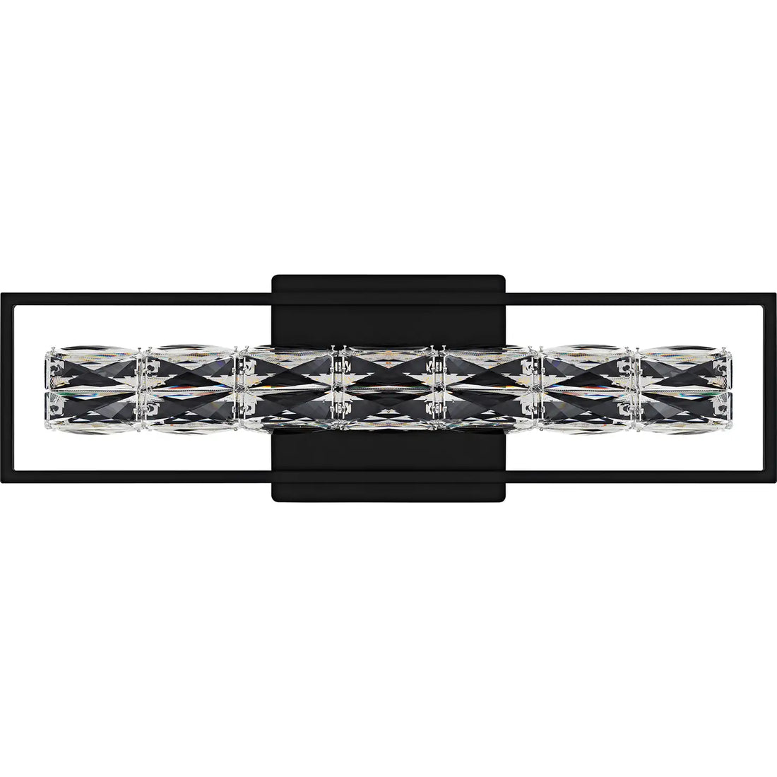 QUOIZEL, DAZZLE BATH LIGHT, BATH VANITY LIGHT