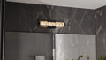 QUOIZEL, DAZZLE BATH LIGHT, BATH VANITY LIGHT