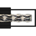 QUOIZEL, DAZZLE BATH LIGHT, BATH VANITY LIGHT