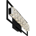 QUOIZEL, DAZZLE BATH LIGHT, BATH VANITY LIGHT