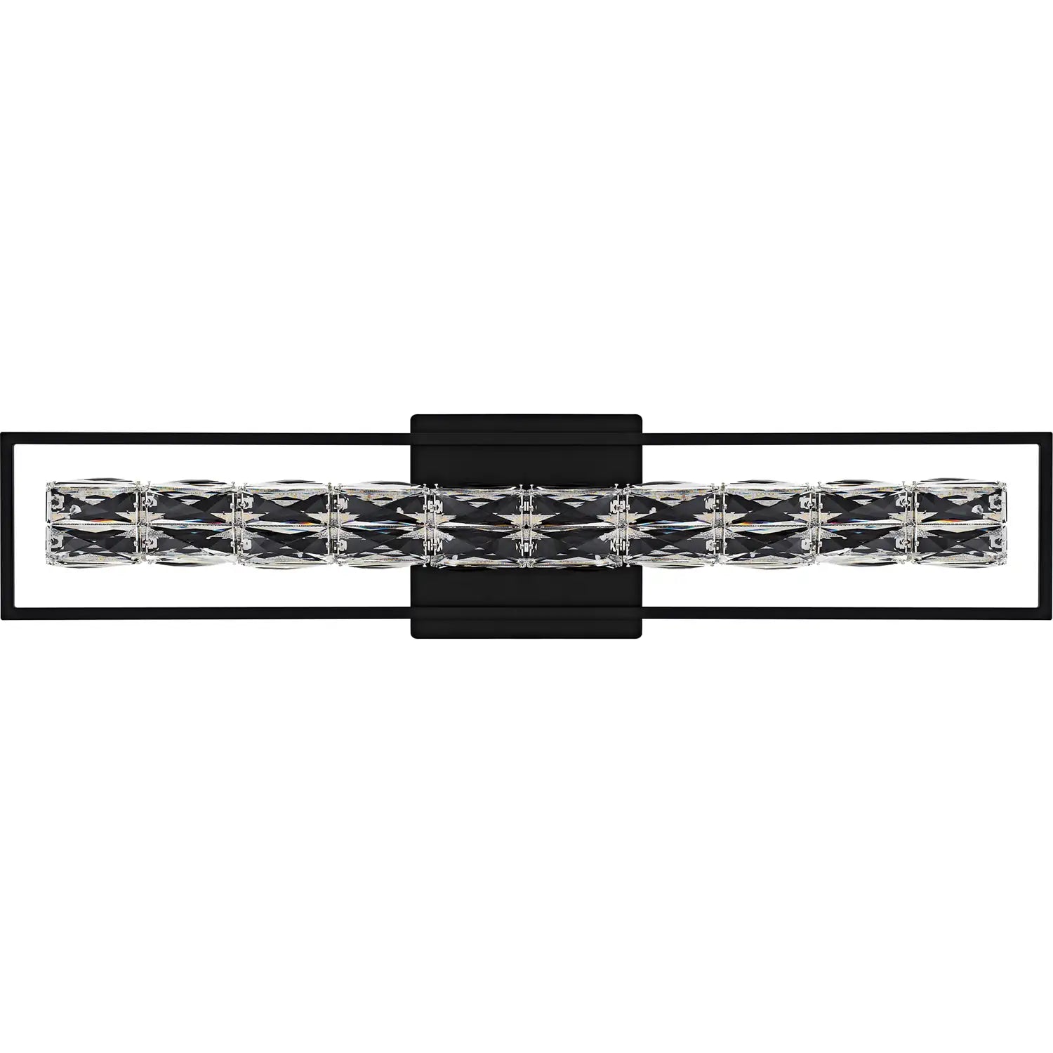 QUOIZEL, DAZZLE BATH LIGHT, BATH VANITY LIGHT