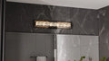QUOIZEL, DAZZLE BATH LIGHT, BATH VANITY LIGHT