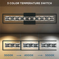 QUOIZEL, DAZZLE BATH LIGHT, BATH VANITY LIGHT