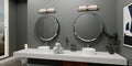 QUOIZEL, ELIAS BATH LIGHT, BATH VANITY LIGHT