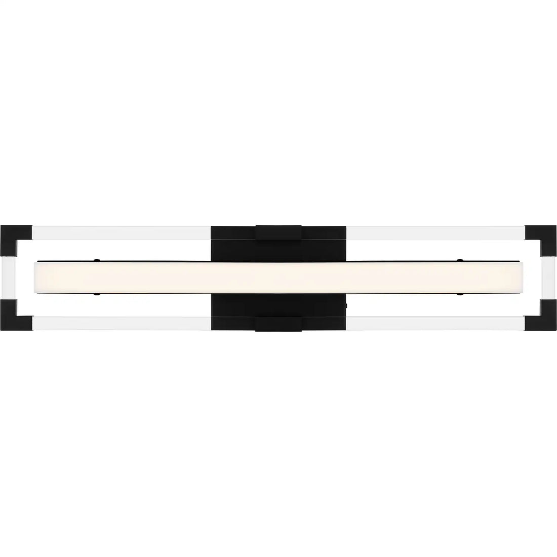 QUOIZEL, ELIAS BATH LIGHT, BATH VANITY LIGHT