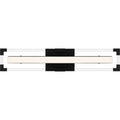 QUOIZEL, ELIAS BATH LIGHT, BATH VANITY LIGHT
