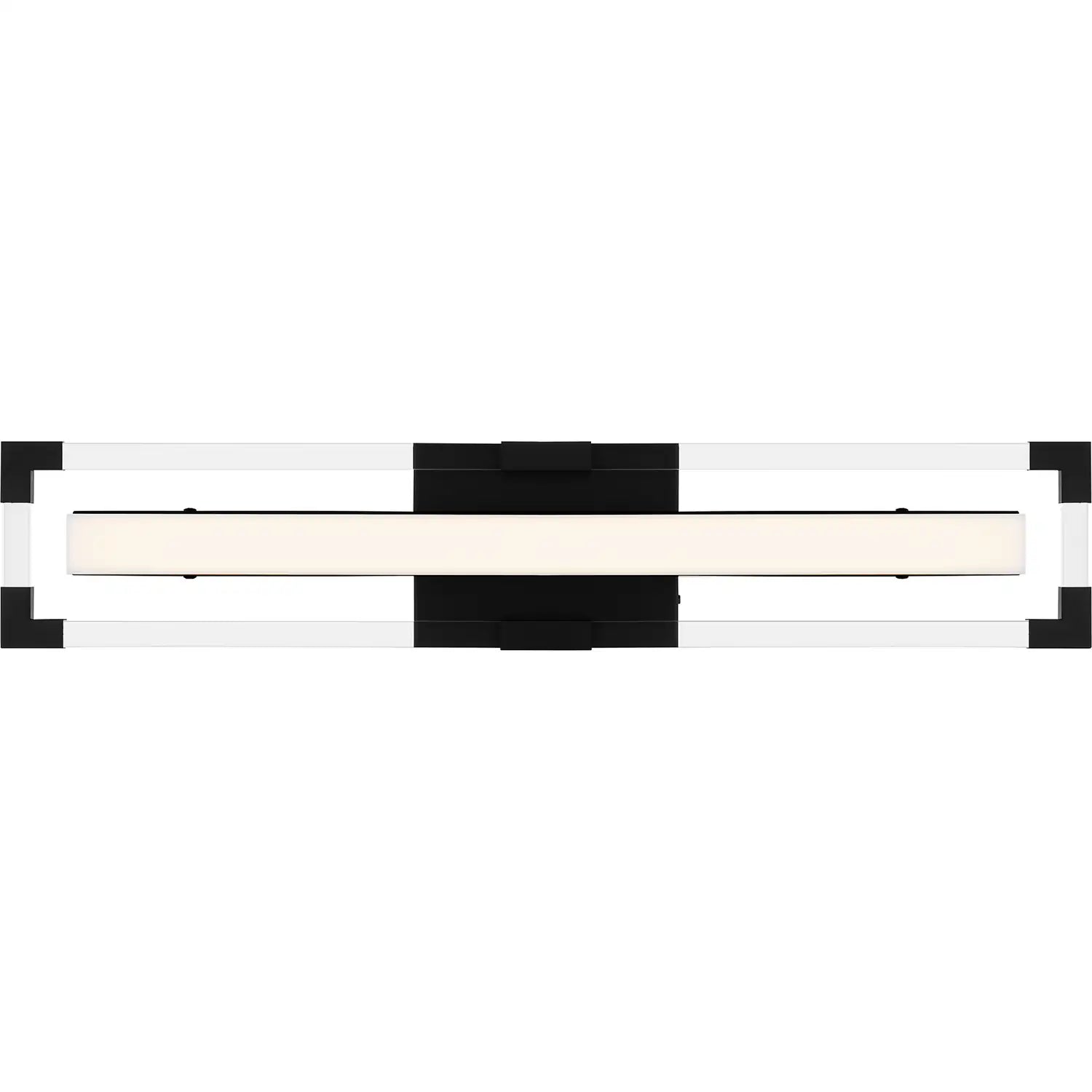 QUOIZEL, ELIAS BATH LIGHT, BATH VANITY LIGHT