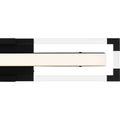QUOIZEL, ELIAS BATH LIGHT, BATH VANITY LIGHT