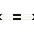 QUOIZEL, ELIAS BATH LIGHT, BATH VANITY LIGHT