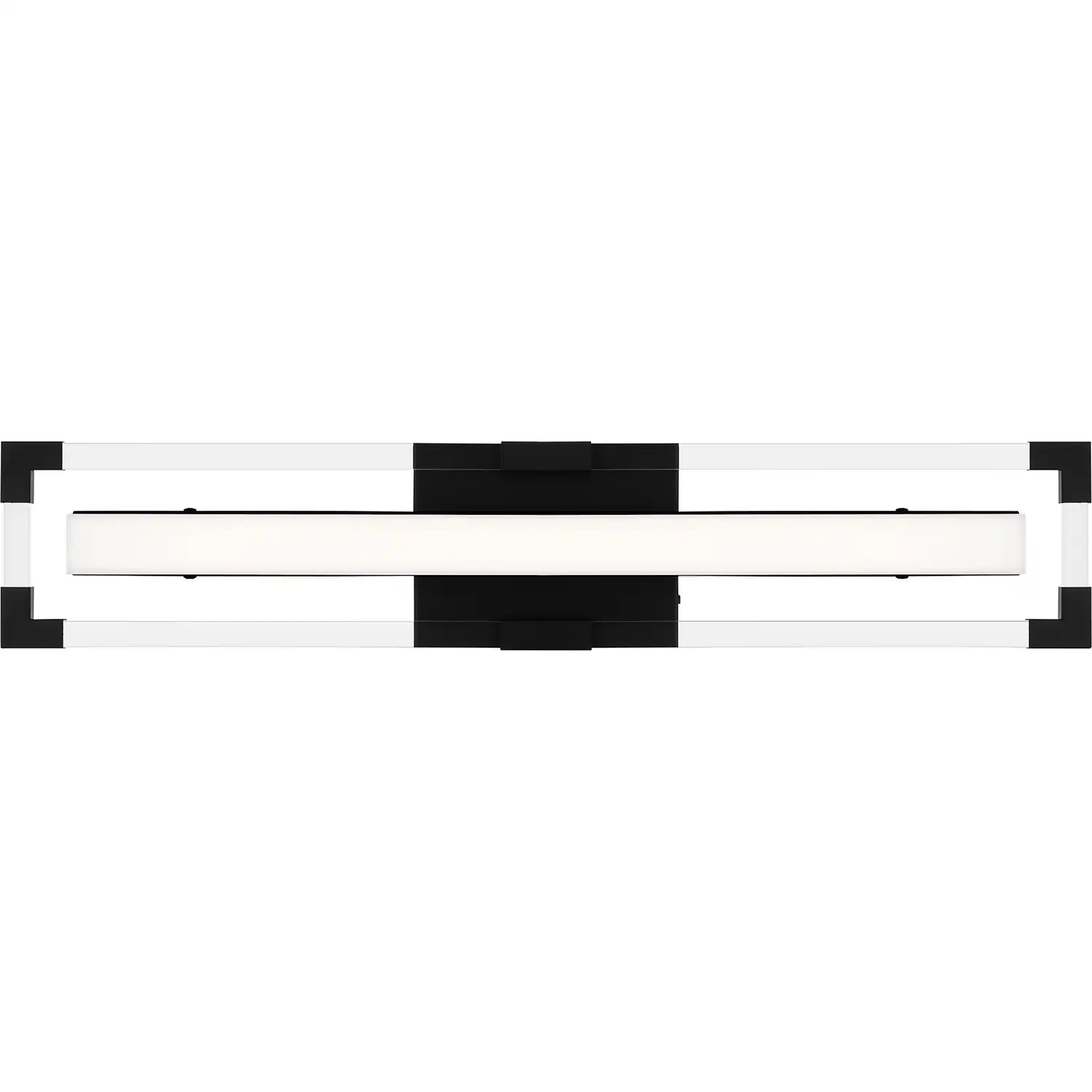 QUOIZEL, ELIAS BATH LIGHT, BATH VANITY LIGHT