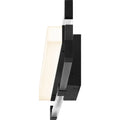 QUOIZEL, ELIAS BATH LIGHT, BATH VANITY LIGHT