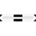 QUOIZEL, ELIAS BATH LIGHT, BATH VANITY LIGHT