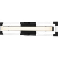 QUOIZEL, ELIAS BATH LIGHT, BATH VANITY LIGHT