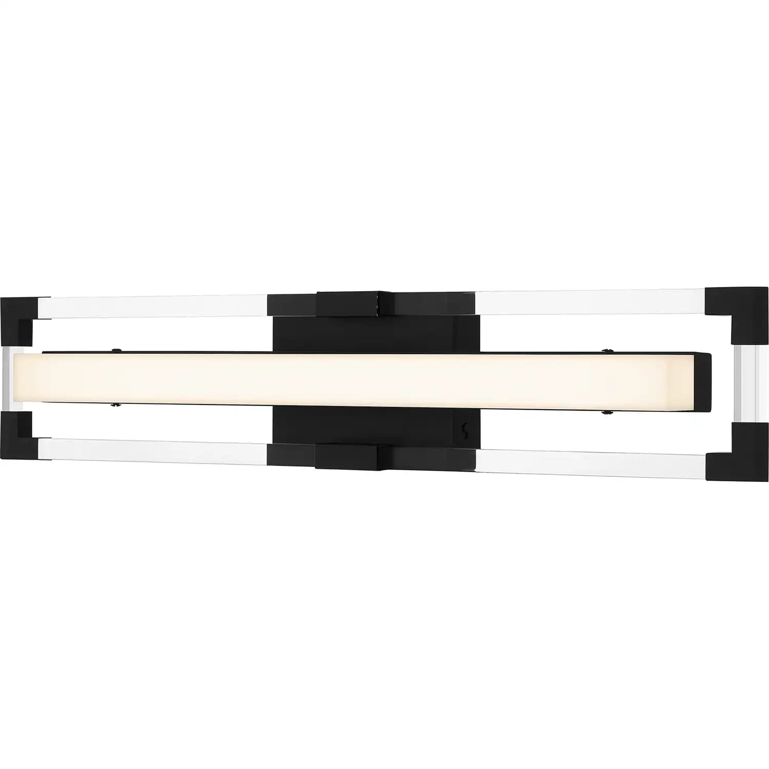 QUOIZEL, ELIAS BATH LIGHT, BATH VANITY LIGHT