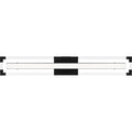 QUOIZEL, ELIAS BATH LIGHT, BATH VANITY LIGHT