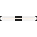 QUOIZEL, ELIAS BATH LIGHT, BATH VANITY LIGHT