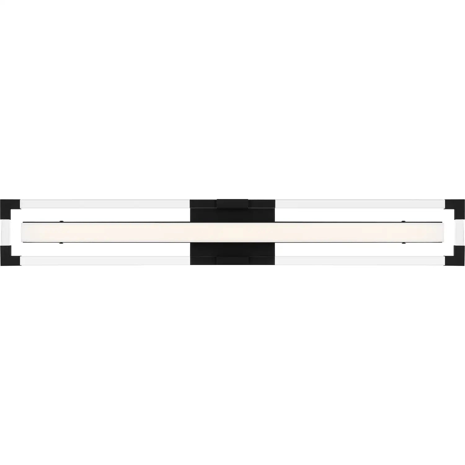 QUOIZEL, ELIAS BATH LIGHT, BATH VANITY LIGHT