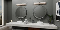 QUOIZEL, ELIAS BATH LIGHT, BATH VANITY LIGHT