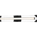 QUOIZEL, ELIAS BATH LIGHT, BATH VANITY LIGHT
