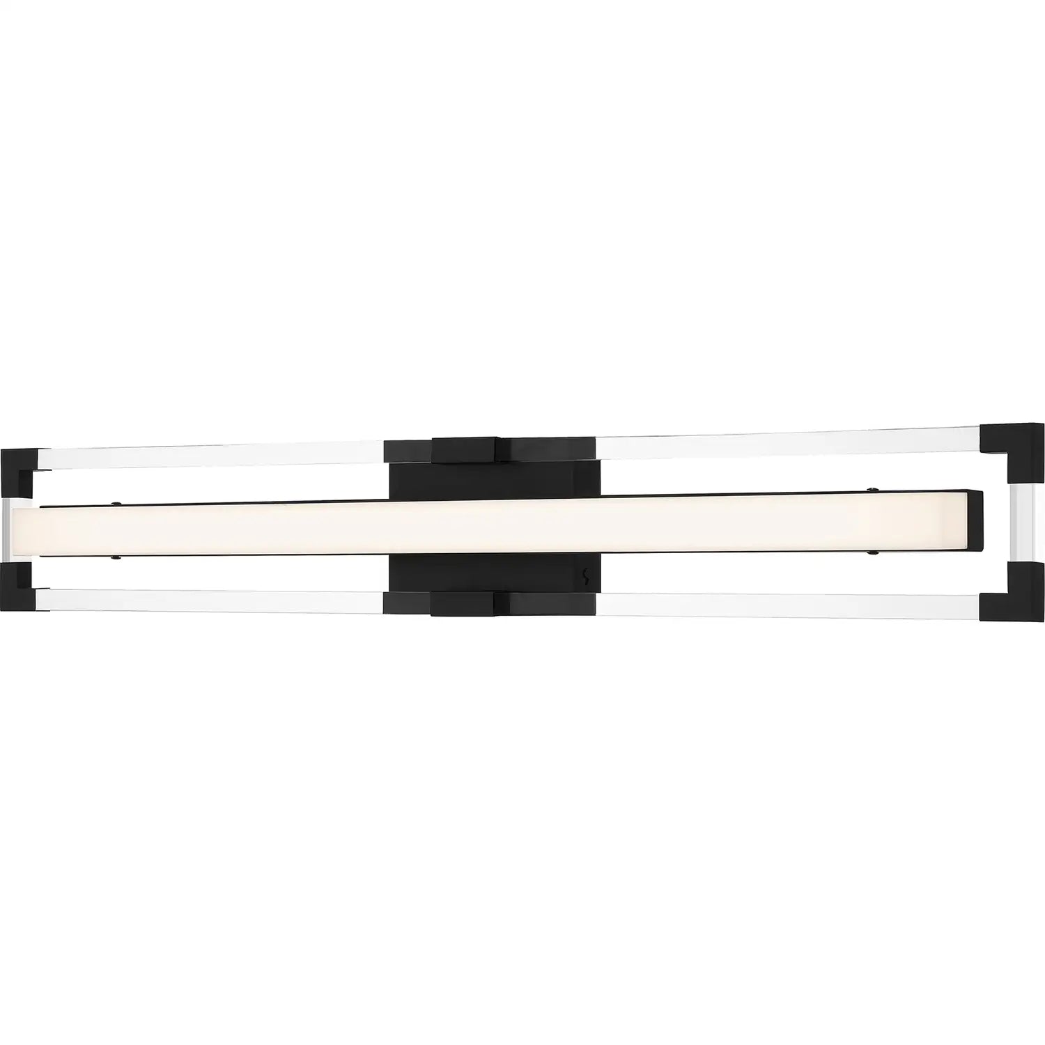 QUOIZEL, ELIAS BATH LIGHT, BATH VANITY LIGHT