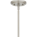 QUOIZEL, ELSER CHANDELIER, CHANDELIER LIGHT