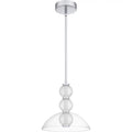 QUOIZEL, ELWAY PENDANT, PENDANT LIGHT