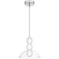 QUOIZEL, ELWAY PENDANT, PENDANT LIGHT