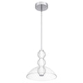 QUOIZEL, ELWAY PENDANT, PENDANT LIGHT