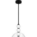 QUOIZEL, ELWAY PENDANT, PENDANT LIGHT